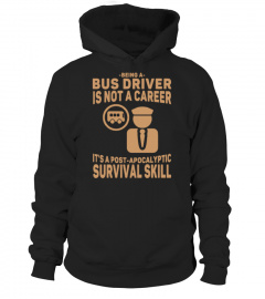 BUS DRIVER - Limited Edition
