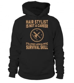 HAIR STYLIST - Limited Edition