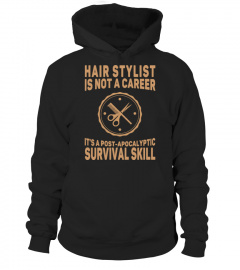 HAIR STYLIST - Limited Edition