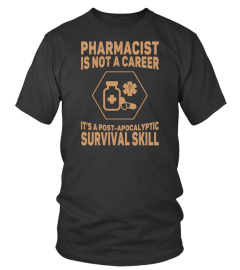 PHARMACIST - Limited Edition