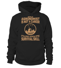 AGRONOMIST - Limited Edition