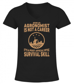 AGRONOMIST - Limited Edition