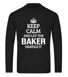 BAKER - Limited Edition