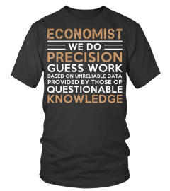 ECONOMIST - Limited Edition