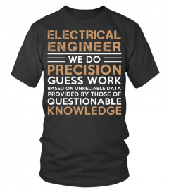 ELECTRICAL ENGINEER - Limited Edition
