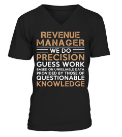 REVENUE MANAGER - Limited Edition