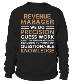 REVENUE MANAGER - Limited Edition