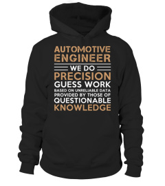 AUTOMOTIVE ENGINEER - Limited Edition