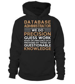 DATABASE ADMINISTRATOR - Limited Edition