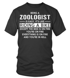 ZOOLOGIST - Limited Edition