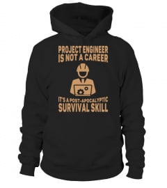 PROJECT ENGINEER - Limited Edition
