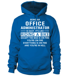 OFFICE ADMINISTRATOR - Limited Edition
