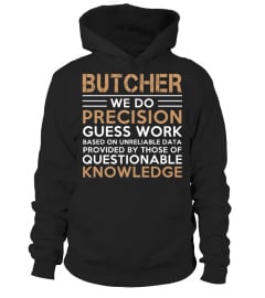 BUTCHER - Limited Edition