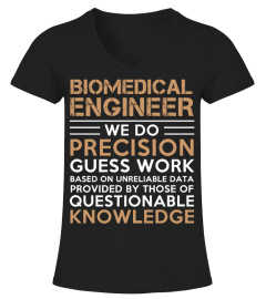 BIOMEDICAL ENGINEER - Limited Edition