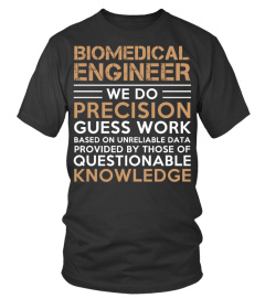 BIOMEDICAL ENGINEER - Limited Edition