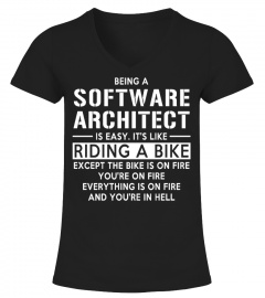 SOFTWARE ARCHITECT - Limited Edition