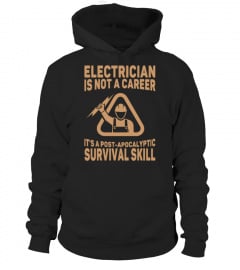 ELECTRICIAN - Limited Edition