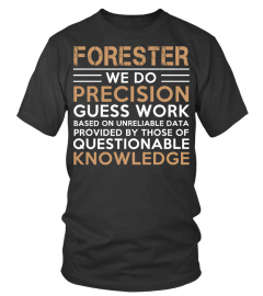 FORESTER - Limited Edition