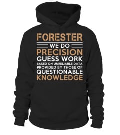 FORESTER - Limited Edition