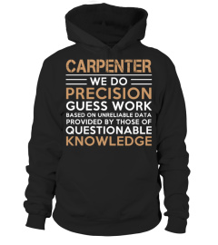 CARPENTER - Limited Edition