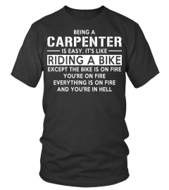 CARPENTER - Limited Edition