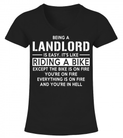 LANDLORD - Limited Edition