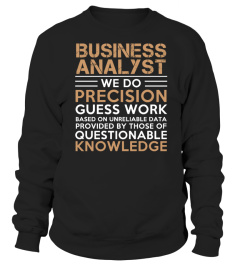 BUSINESS ANALYST - Limited Edition