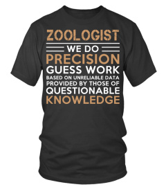 ZOOLOGIST - Limited Edition