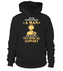 TECHNICAL SUPPORT - Limited Edition