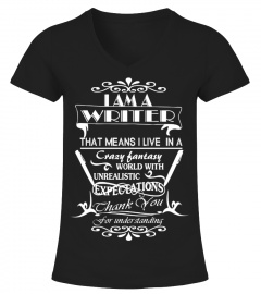 WRITER - Limited Edition