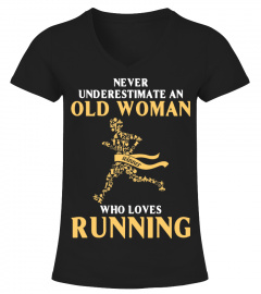 Running Limited Edition