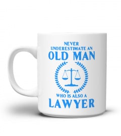 LAWYER Limited Edition