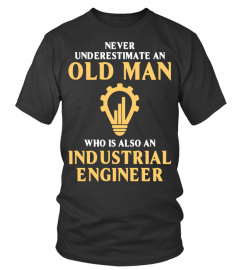 INDUSTRIAL ENGINEER - Limited Edition