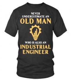 INDUSTRIAL ENGINEER Limited Edition