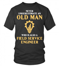 FIELD SERVICE ENGINEER Limited Edition