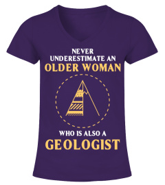 GEOLOGIST Limited Edition