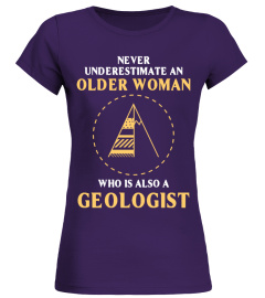 GEOLOGIST Limited Edition