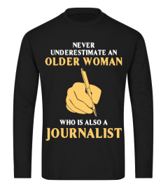 JOURNALIST Limited Edition