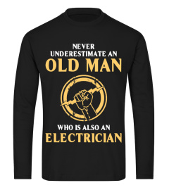 ELECTRICIAN Limited Edition