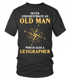 GEOGRAPHER Limited Edition