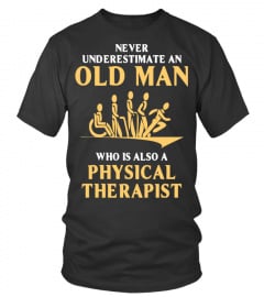 PHYSICAL THERAPIST Limited Edition