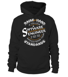 SOFTWARE ENGINEER Limited Edition