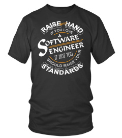 SOFTWARE ENGINEER Limited Edition