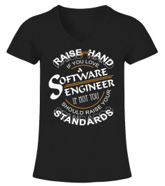 SOFTWARE ENGINEER Limited Edition