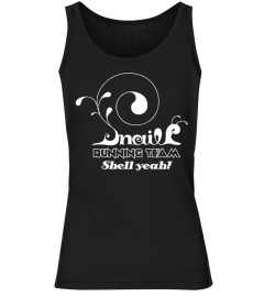 SNAIL RUNNING TEAM - Limited Edition