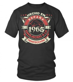 Hecho En 1965 - RELAUNCH