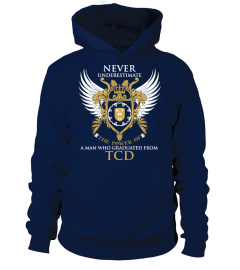 LIMITED EDITION - TCD GRADUATES