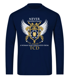 LIMITED EDITION - TCD GRADUATES