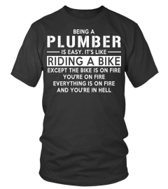 PLUMBER - Limited Edition