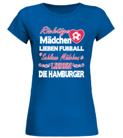 HAMBURGER MADCHEN